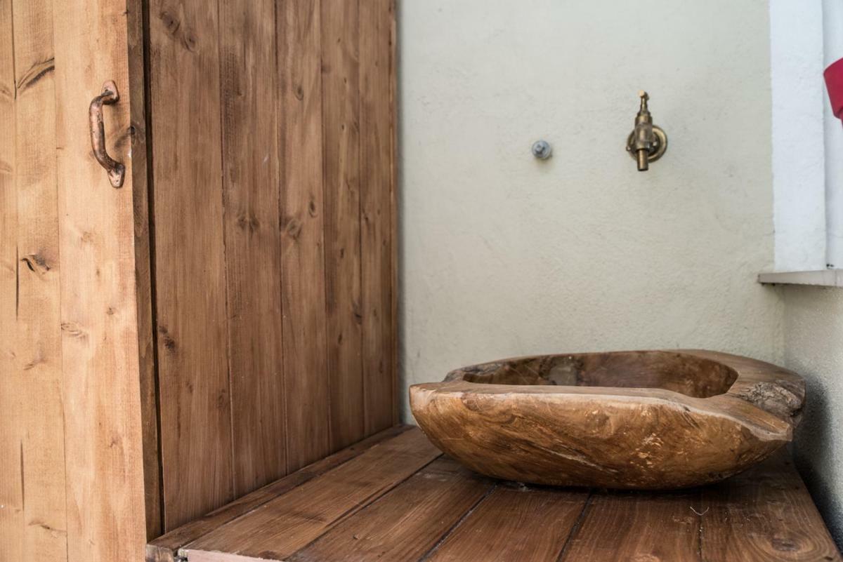 Apartamento Terrazzo Siciliano Riposto Exterior foto