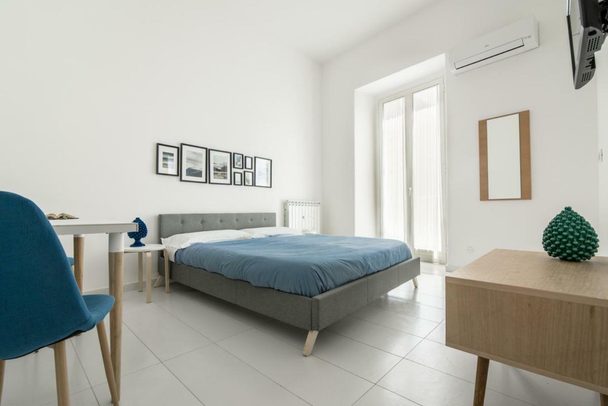 Apartamento Terrazzo Siciliano Riposto Exterior foto