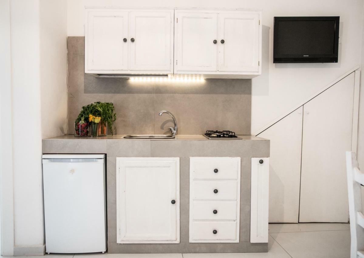 Apartamento Terrazzo Siciliano Riposto Exterior foto