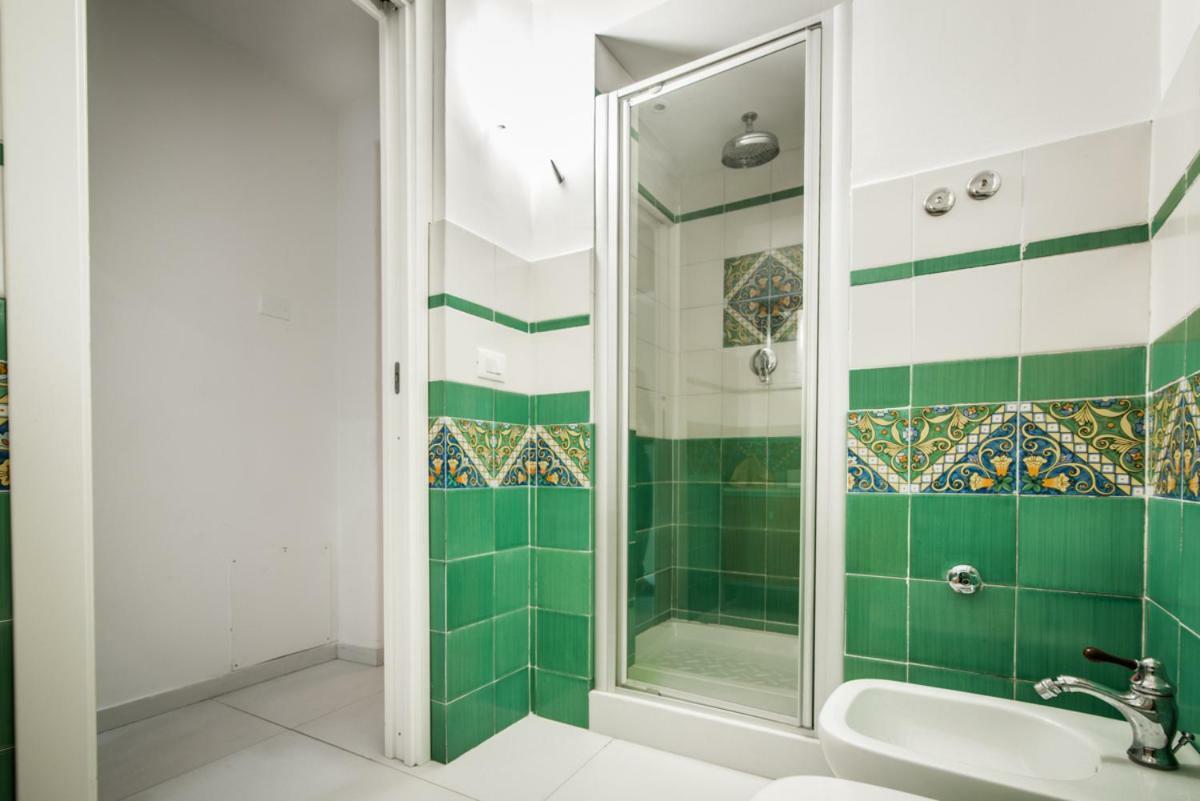 Apartamento Terrazzo Siciliano Riposto Exterior foto