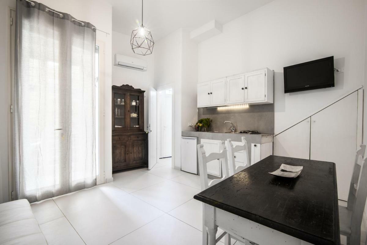 Apartamento Terrazzo Siciliano Riposto Exterior foto