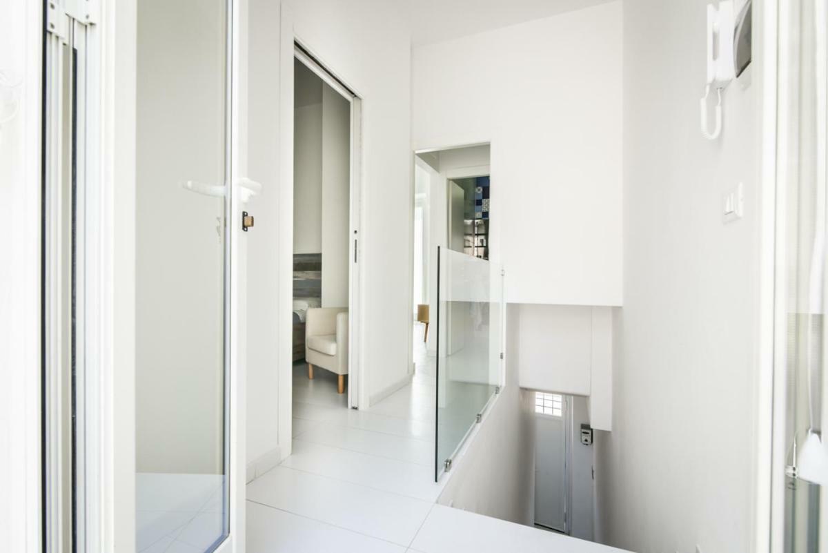 Apartamento Terrazzo Siciliano Riposto Exterior foto